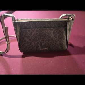 Calvin Klein Crossbody